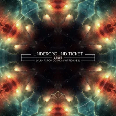 Underground Ticket