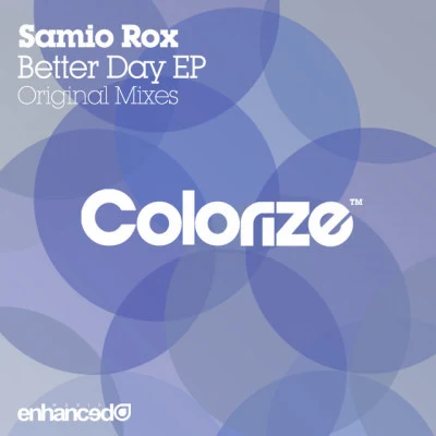 Samio RoxMiracle (Original Mix)