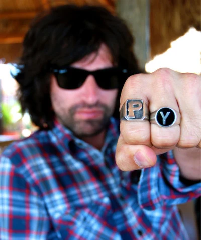 Pete YornI Feel Good Again