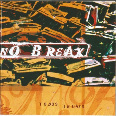 No BreakDisco (DWU Remix)