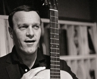 Eddy Arnold