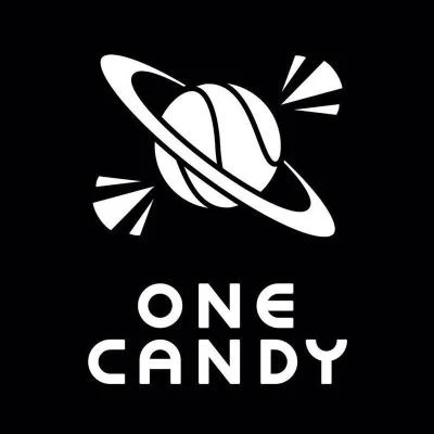 OneCandy陳奕楠再見再見