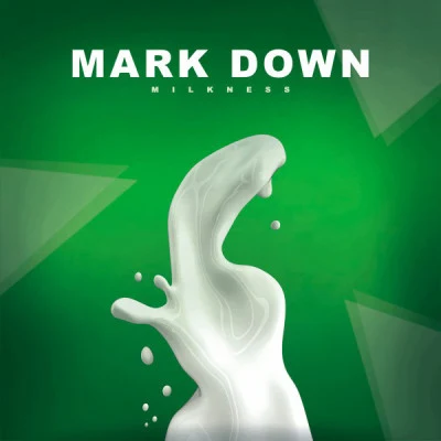 Mark Downright control