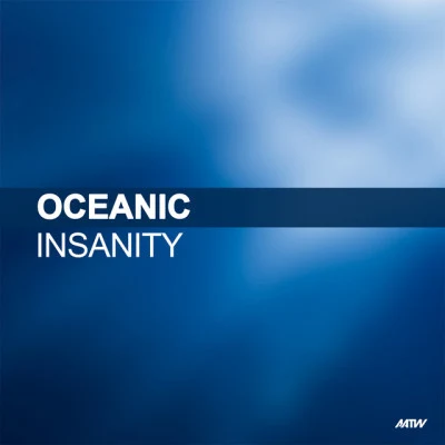 Oceanicinsanity (olds KO OL radio edit)