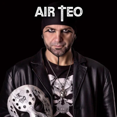 Air TeoBlack ForceThunder (Black Force Remix)