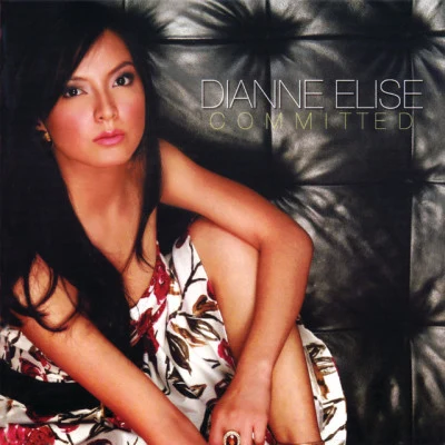 Dianne EliseYou're The Inspiration