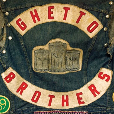 Ghetto BrothersMr. 3-2Lil KekeThe GoveSomething About The South