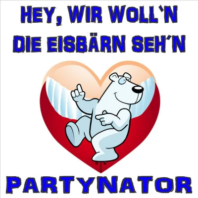 Partynator7 Sünden (Party Mix)