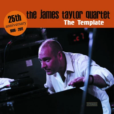 The James Taylor QuartetGood Thing