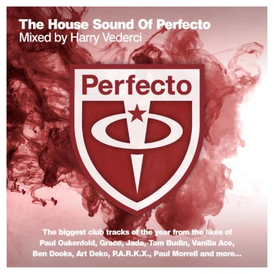 Harry VerderciThe House Sound of Perfecto (Continuous Mix)