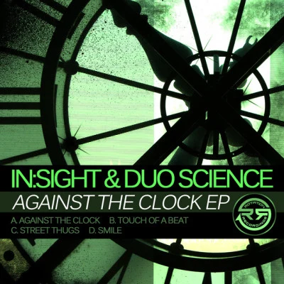 Duo Science/Scott AllenSoul Self EP