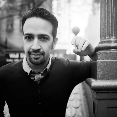 Lin-Manuel Miranda(Underneath the) Lovely London Sky (Reprise)