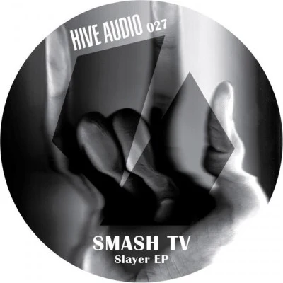 Smash TVCoupe De Ville