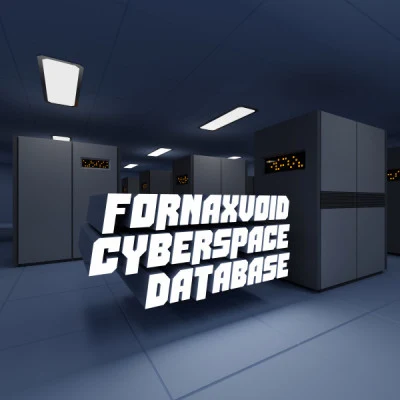 Fornax VoidCyberspace Database