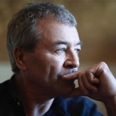 Ian Gillan