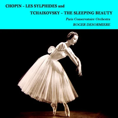 Roger DesormiereOrchestre SymphoniqueIrène JoachimJacques JansenPelléas et Mélisande, L. 93, Act 4: "Quel est ce bruit ? On ferme les portes" (Pelléas, Mélisande)