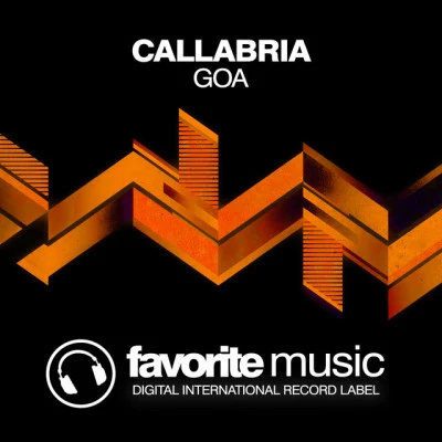 Callabriacity lights (original mix)