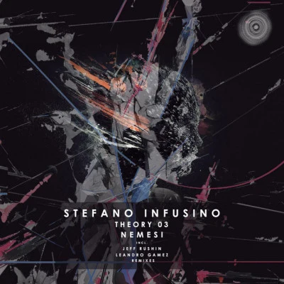 Stefano InfusinoNE麼死 (Jeff rush into OL mix)