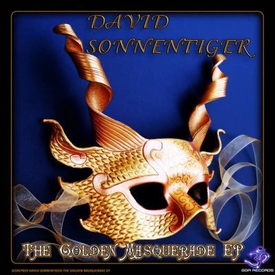 David SonnentigerCaboclos (Goa Trance Party 2020 Mixed)