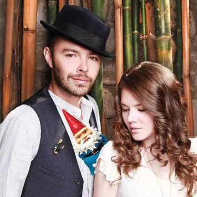 Jesse & Joy