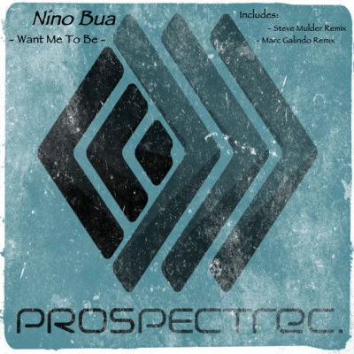 Nino Buafreak in me (original mix)