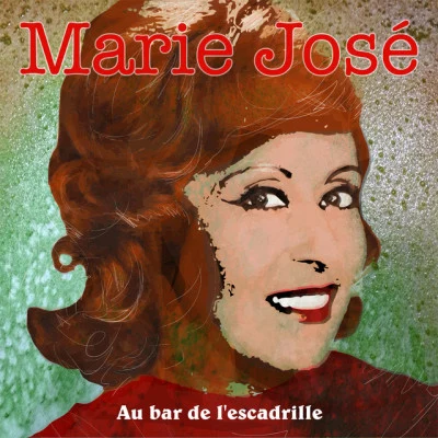 Marie JoséÇa, c'est l'amour