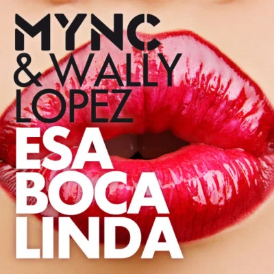 Laura WoodsWally LopezMyncEsa Boca Linda