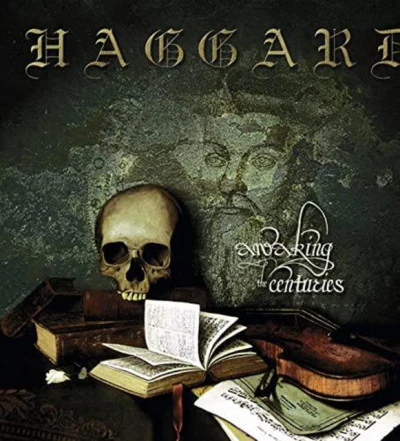 HaggardThe Origin (Instrumental)