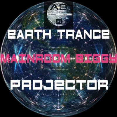 Earth Trance ProjectorEDM Sunlight (135 Bpm - Seat Run80% Hf Intensity)