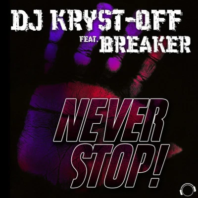 DJ Kryst-OffThis Is My House (Handzup Mix)