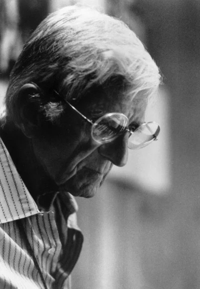 Gil Evans