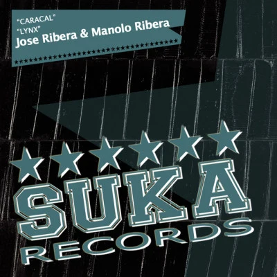 Jose Ribera & Manolo RiberaMosfet (Duher Remix)