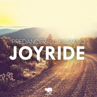 PreDancerJoyride (EinfachEric Remix) [Feat. Morano]