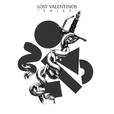 Lost Valentinosmidnights (fan death remix)