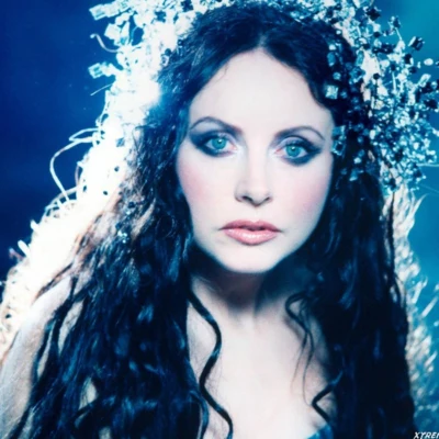 Sarah Brightmangloomy Sunday