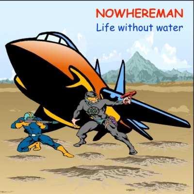 Nowhereman