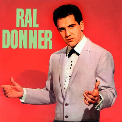 Ral DonnerGirl of My Best Friend (2004 Remaster)