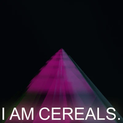 I Am CerealsTwo Faces