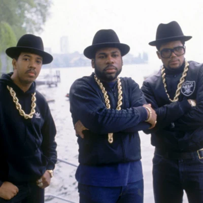 Run-D.M.C.ITS like that