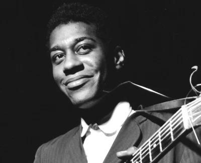 Grant Green