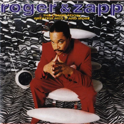 Roger & ZappCalifornia Love (feat. Dale DeGroat and Big Robb)