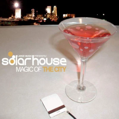 Solar HouseGot To Be U (Dennis Ferrer Mix)