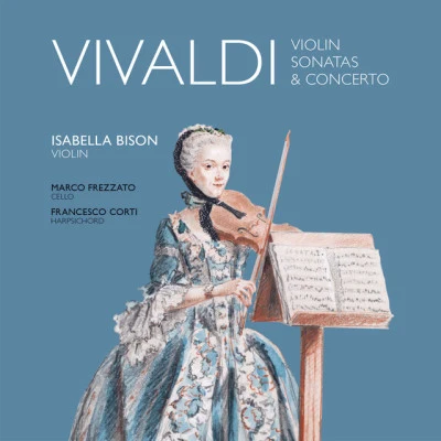 Isabella Bison/Franziska Romaner/Andrea Rognoni/Ensemble CordiaCello Concertos