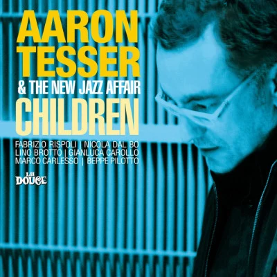 Aaron Tesser & The New Jazz AffairI Want You to Stay (Giulio Abbattista Remix)