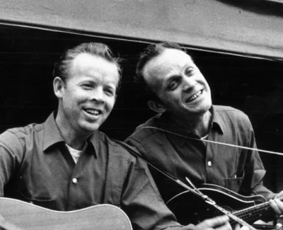 The Louvin BrothersWhen I Stop Dreaming