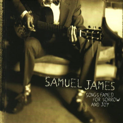 Samuel JamesSleep Of Reason