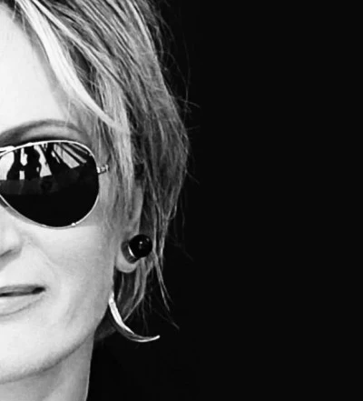 Patricia KaasMademoiselle Chante Le Blues