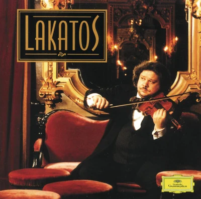 LakatosLove Theme [The Godfather]