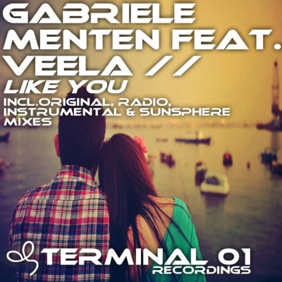 Gabriele MentenTo Life (Gris Gavin Remix)