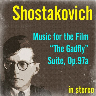 USSR Cinema Symphony Orchestra